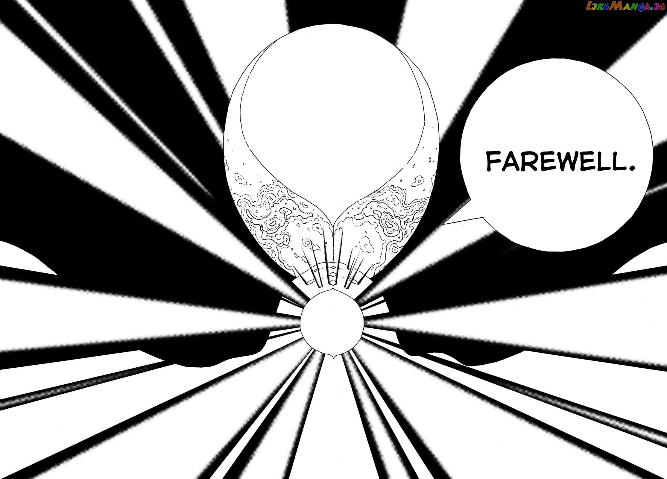 Land of the Lustrous, Chapter 98 image 10